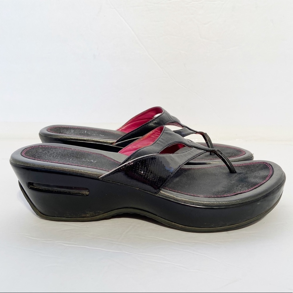 Cole Haan X Nike Air G Series‎ Flip Flops Size 7.5B